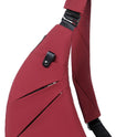 Men's Multi-functional Shoulder Crossbody Anti-theft Chest Bag