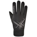 Men's And Women's Touch Screen Winter Fleece-lined Skiing Non-slip Bicycle Motorcycle Warm Gloves