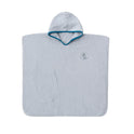Cotton Gauze Children Can Wear Hooded Hooded Bath Towel