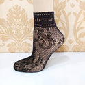 Summer Thin Casual Fashion Women'S Socks