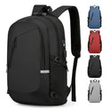 Computer Backpack Men's Backpack