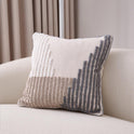 Cotton And Linen Bohemian Ins Style Pillow Sofa Living Room And Bedside Backrest Bay Window Tassel Cushion Cover