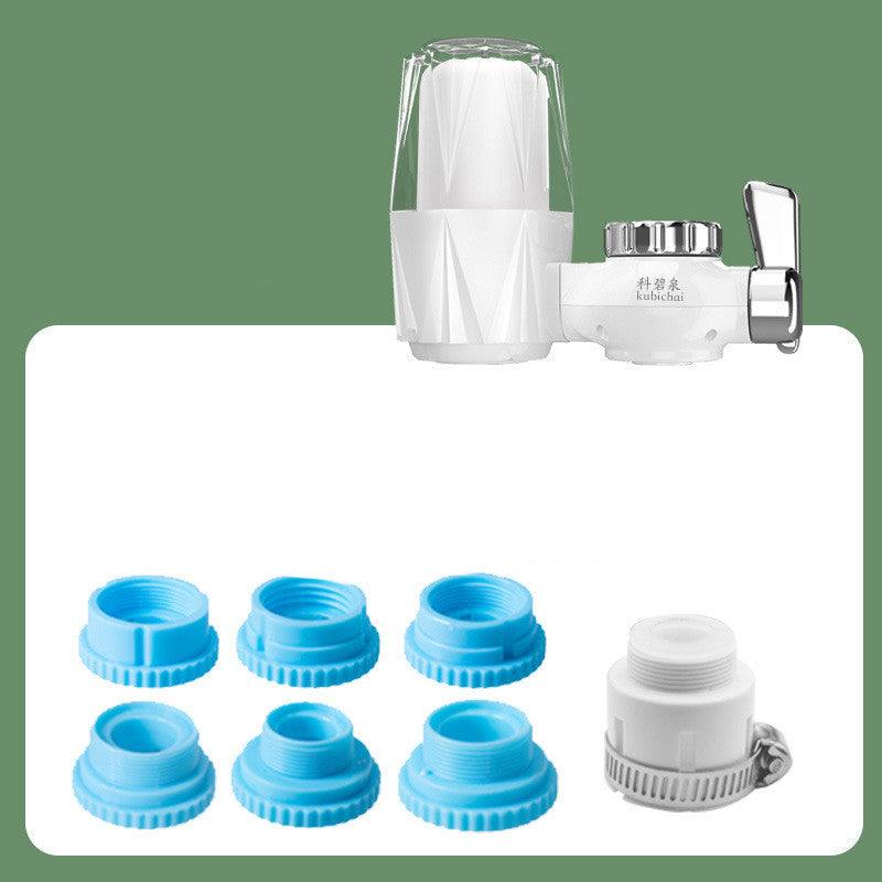 Household Kitchen Faucet Tap Water Purifier