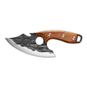 Boning Knife Slaughter Dual-purpose Forging Kitchen