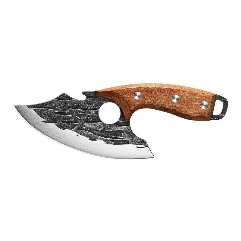 Boning Knife Slaughter Dual-purpose Forging Kitchen