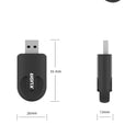 Mini 2-in-1CarplayUSB Interface Wireless Data