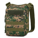 New Outdoor Sports Oxford Tactical Shoulder Bag