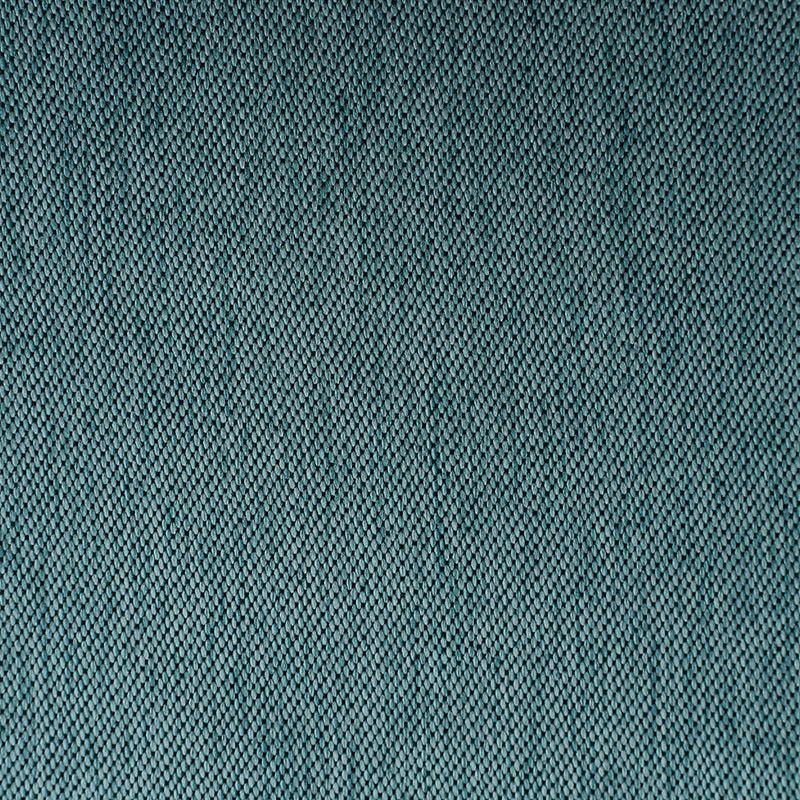 Thickening Double-sided Linen High Shading Jacquard Curtain