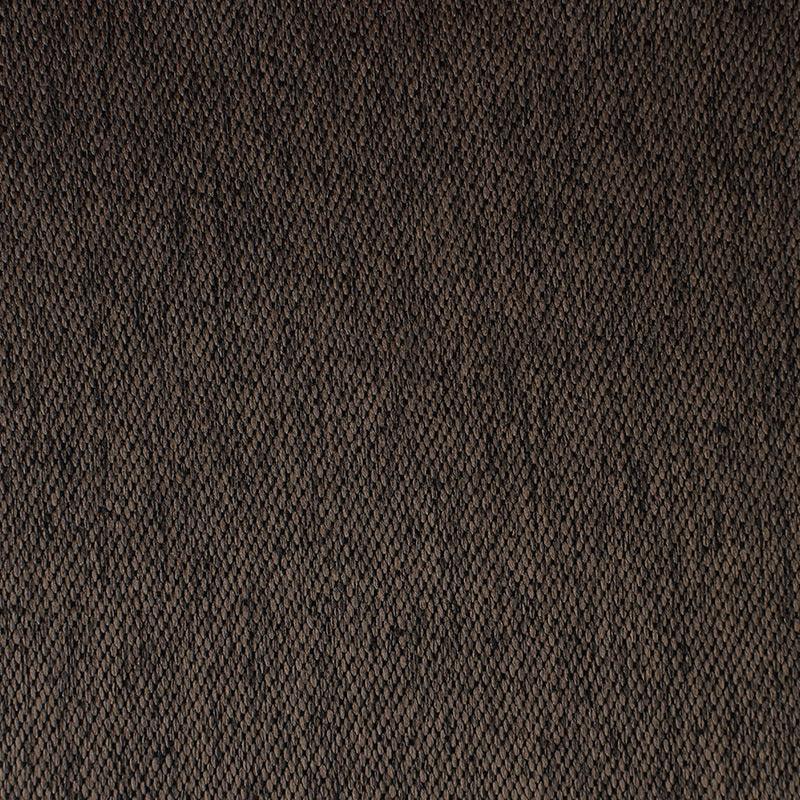 Thickening Double-sided Linen High Shading Jacquard Curtain