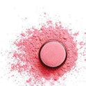 Soft Face Blusher Powder Cheek Rouge Nourishing Nude