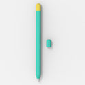 Octagonal Pen Pure Silicone Protective Cover