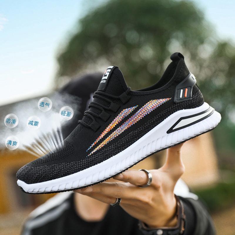 Stall Sports Student Running Men's Shoes