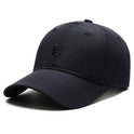 Quick-drying Perforated Baseball Hat Outdoor Ultra-thin