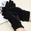 Etiquette Gloves For Performance Walking Outdoor Cycling And Driving