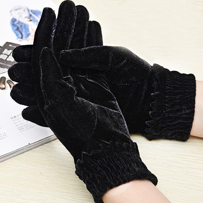 Etiquette Gloves For Performance Walking Outdoor Cycling And Driving