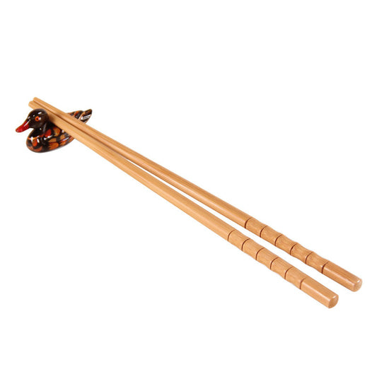 20 pairs of bamboo chopsticks