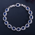 Zircon Bracelet Birthday Gift Crystal