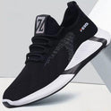 Winter men's new Korean style all-match casual shoes