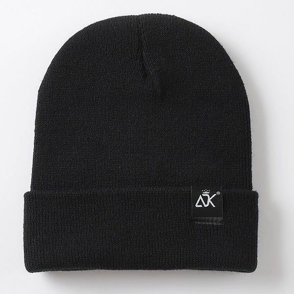 ADK standard knitted hat