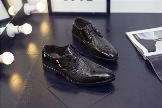 Men's Business Dress Shoes