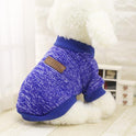 Popular Cozy Dog Sweater