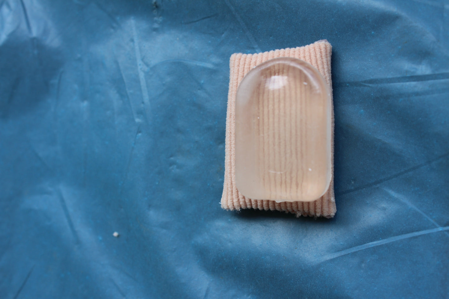 Hallux valgus orthosis