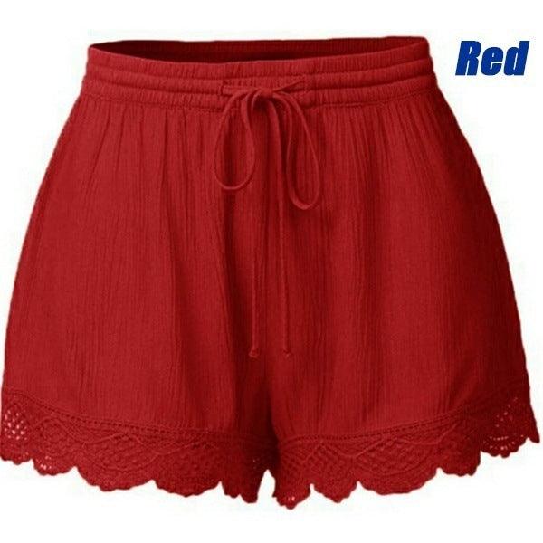 Amazon European And American Hot Style Pants Women