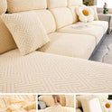 New Chinese Wedding Non Slip Sofa Cushion