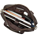 Business men's portable briefcase
