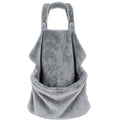 Pet out carrying bag cat cat bag with sleeping chest apron to prevent clothing sticky hair cat clothes