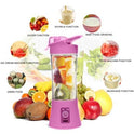 Factory Direct Juice Cup USB Charging Electric Juice Cup Fruit Juicer