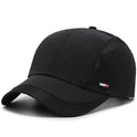 Outdoor Sports Quick-drying Mesh Baseballcap