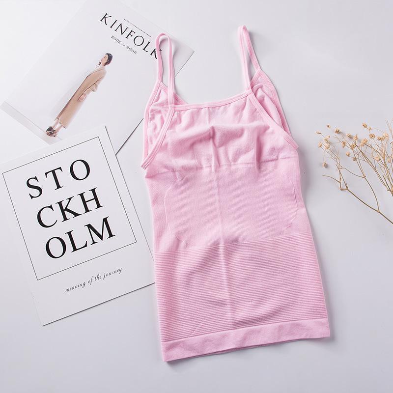 Japanese Body Sculpting and Body Wnderwear Abdomen Camisole