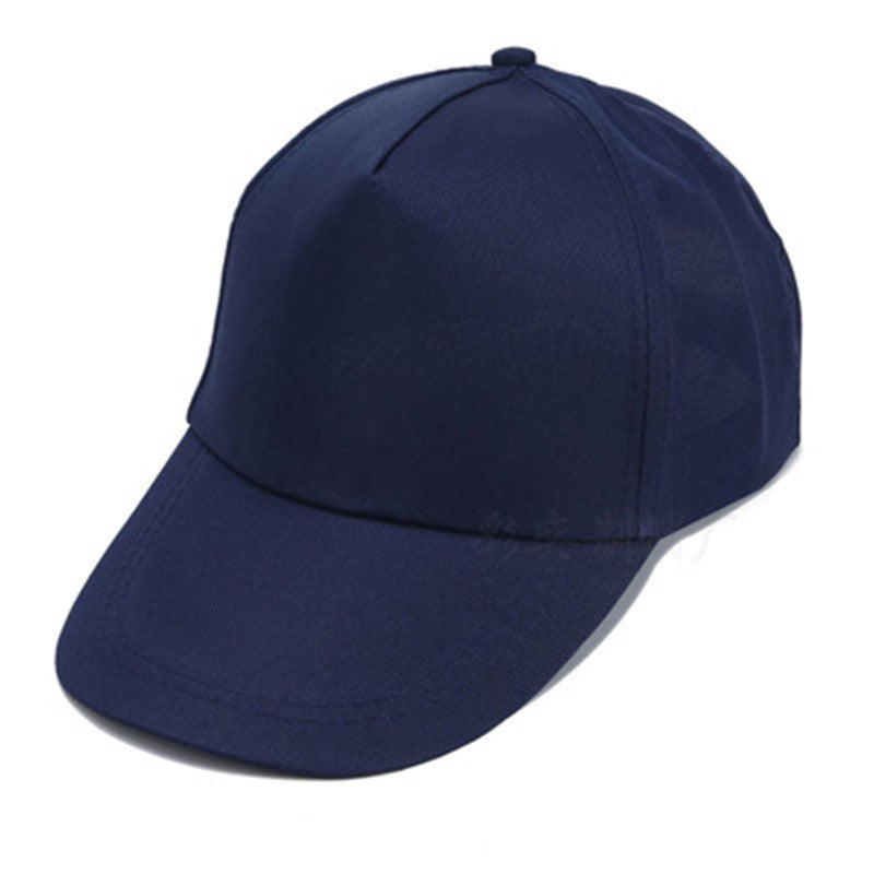 Outdoor travel adult sun hat