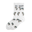 New Cute Animal Socks Trend