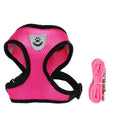 Pet chest strap