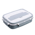 304 stainless steel lunch box
