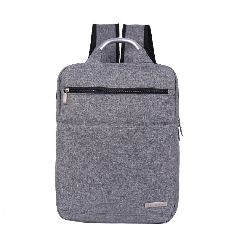 Business notebook multifunction computer bag