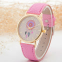 New balloon decorative dial ladies watch A large number of spot explosion belt watch