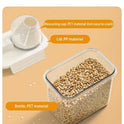 Pet Food Storage Box