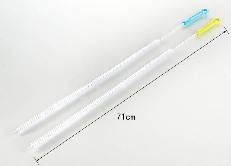 Flexible bathroom kitchen plumbing device