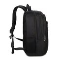 Large capacity computer backpack