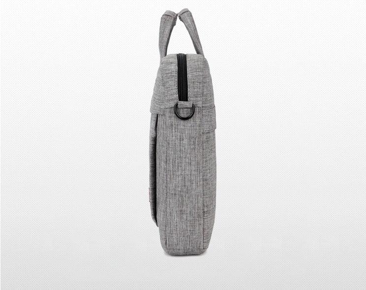 Nylon shoulder bag