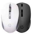 Silent Wireless Mouse