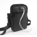 Multifunctional waterproof bag waist bag