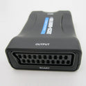 HDMI TO Scart Converter 1080P SCART To HDMI HD Converter 1080P