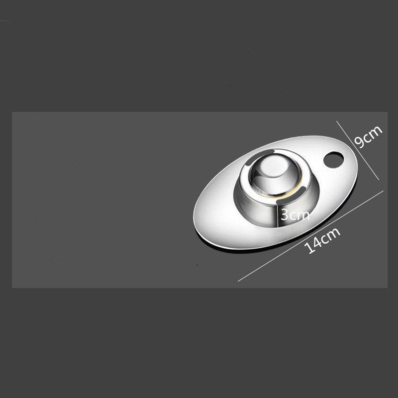 304 stainless steel multifunctional egg white separator