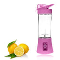 Factory Direct Juice Cup USB Charging Electric Juice Cup Fruit Juicer