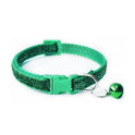 Pet dog cat collar