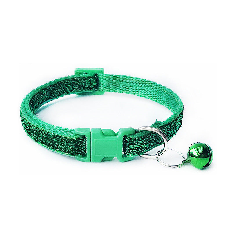 Pet dog cat collar